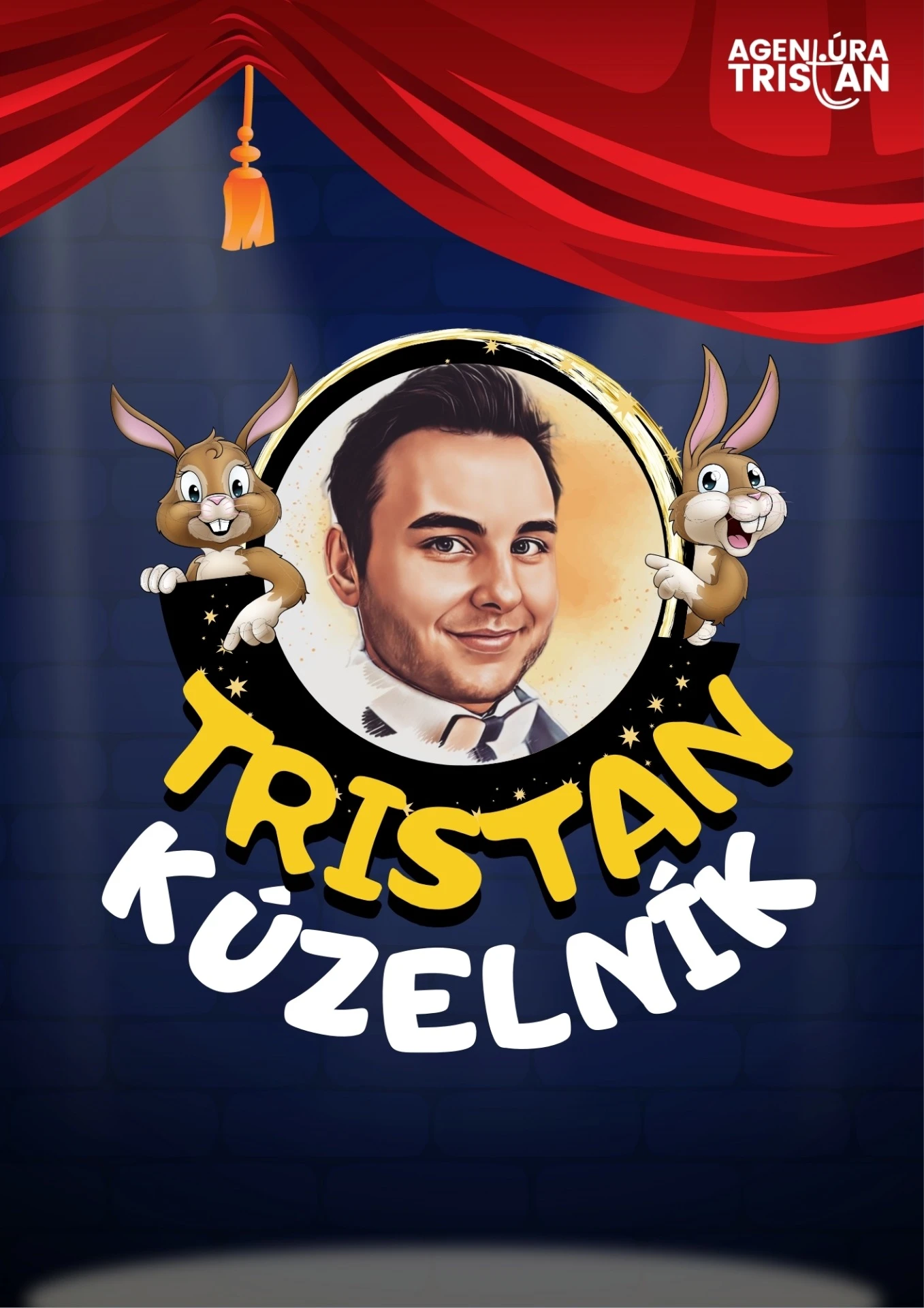 Kúzelník Tristan