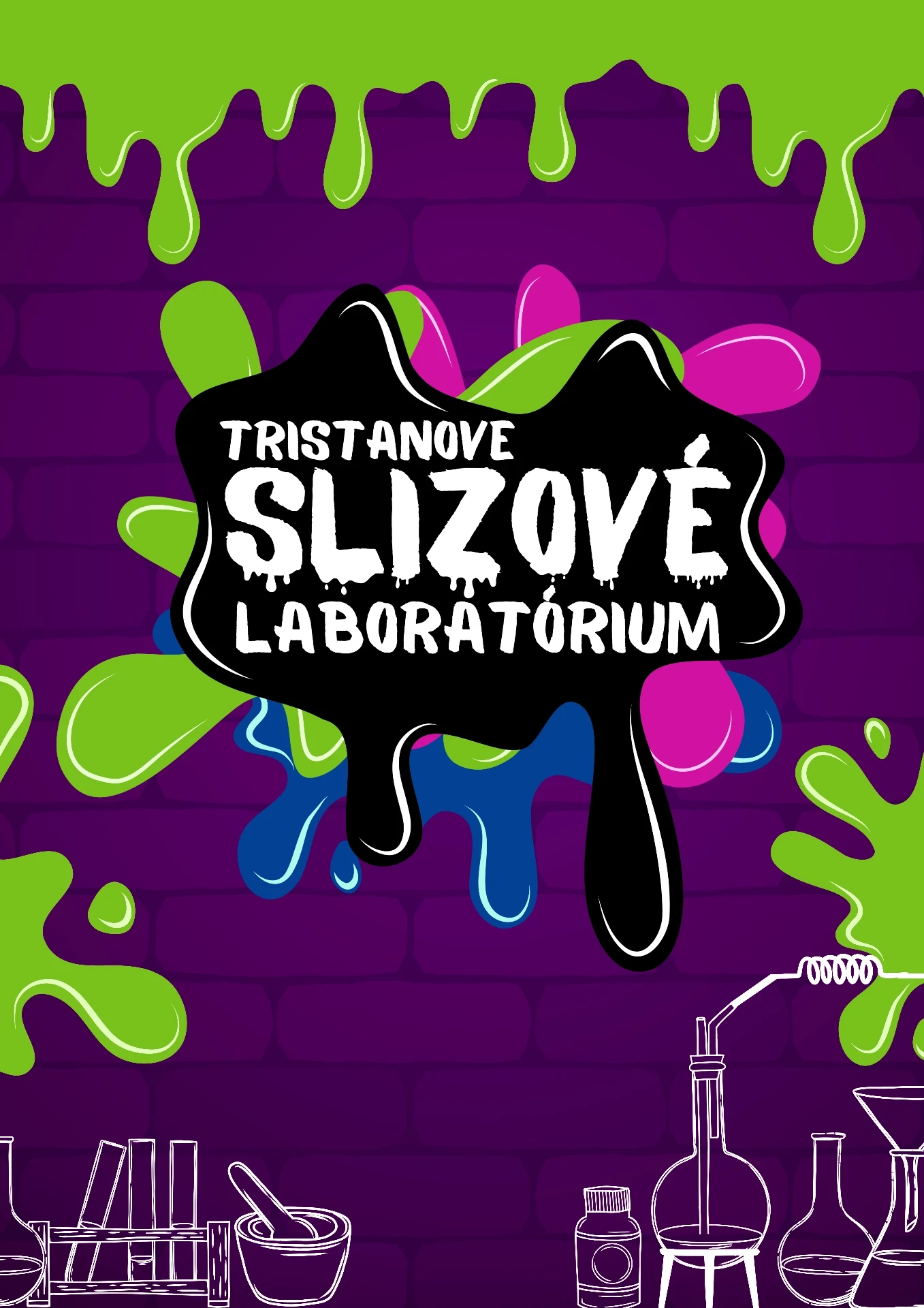Slizové laboratórium