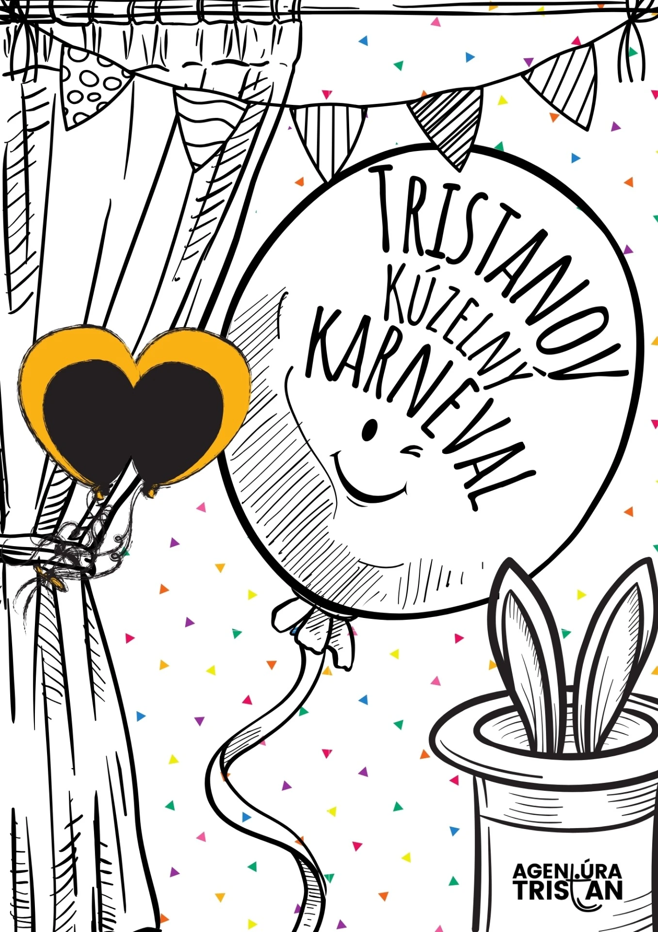 Kúzelný karneval