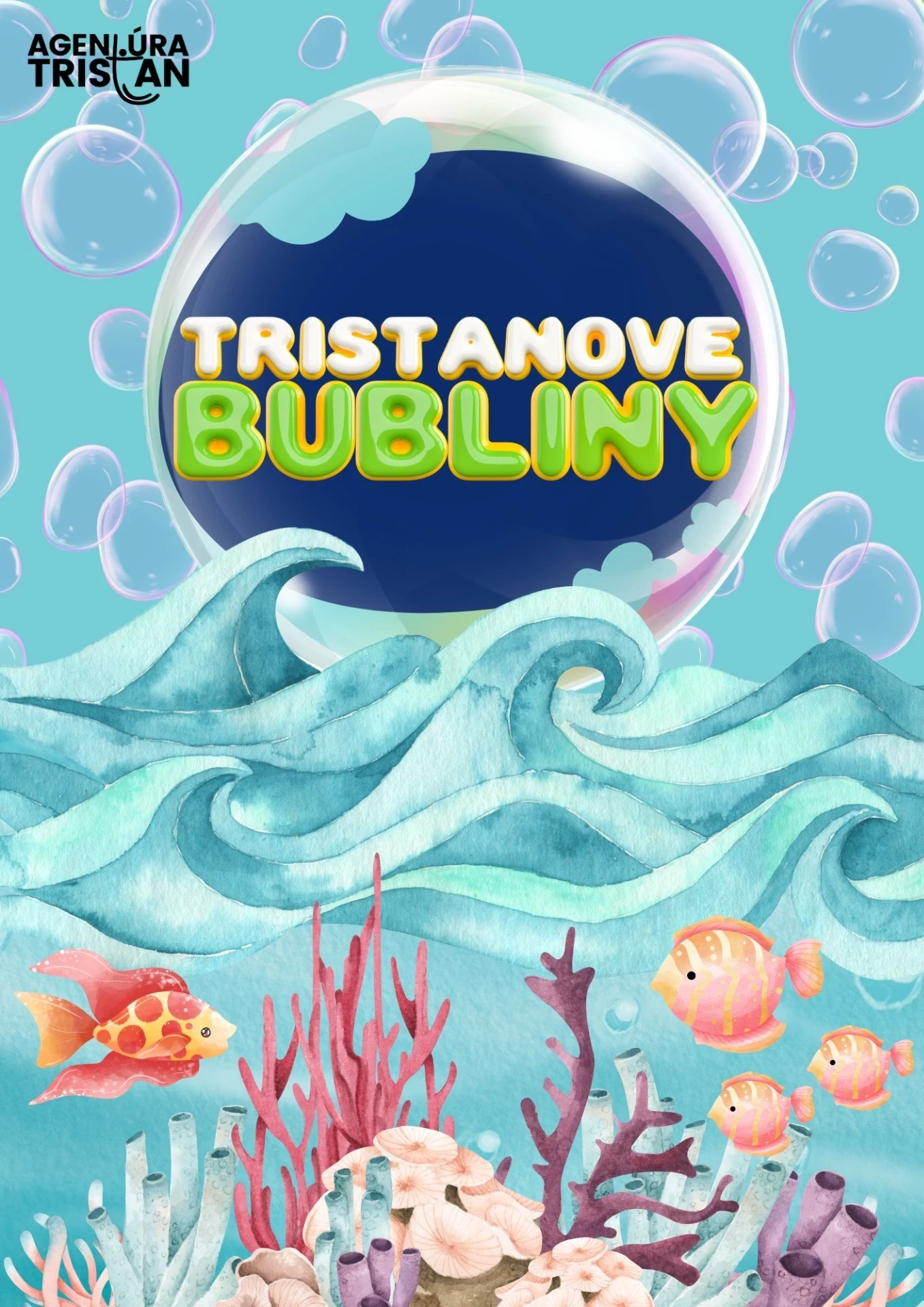 Tristanove bubliny