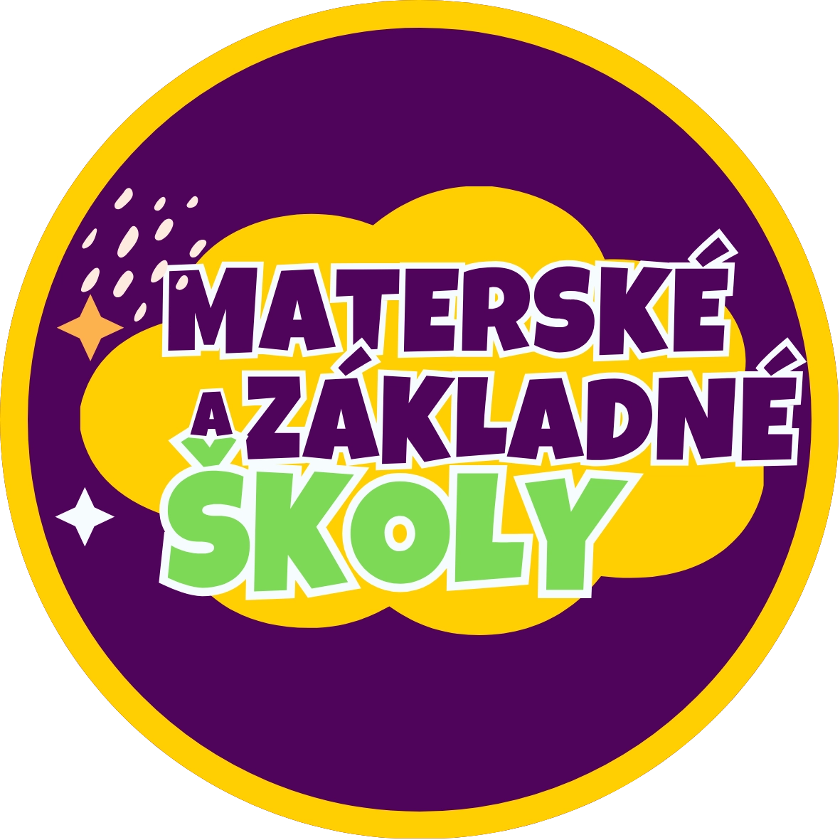 Materské a základné školy