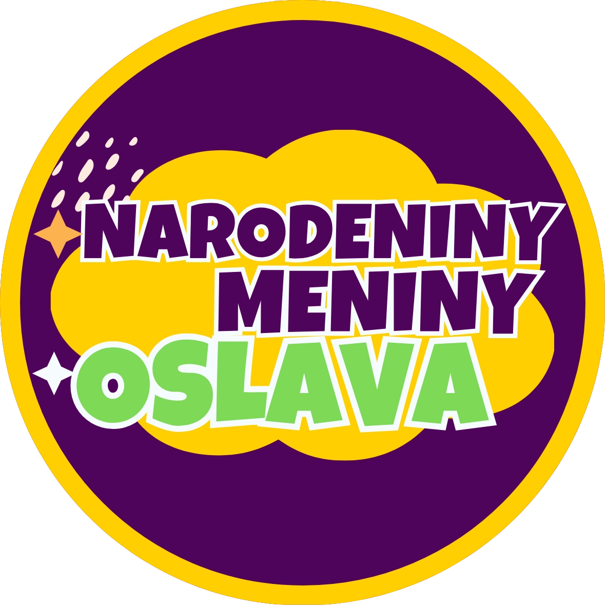 Narodeniny a oslavy
