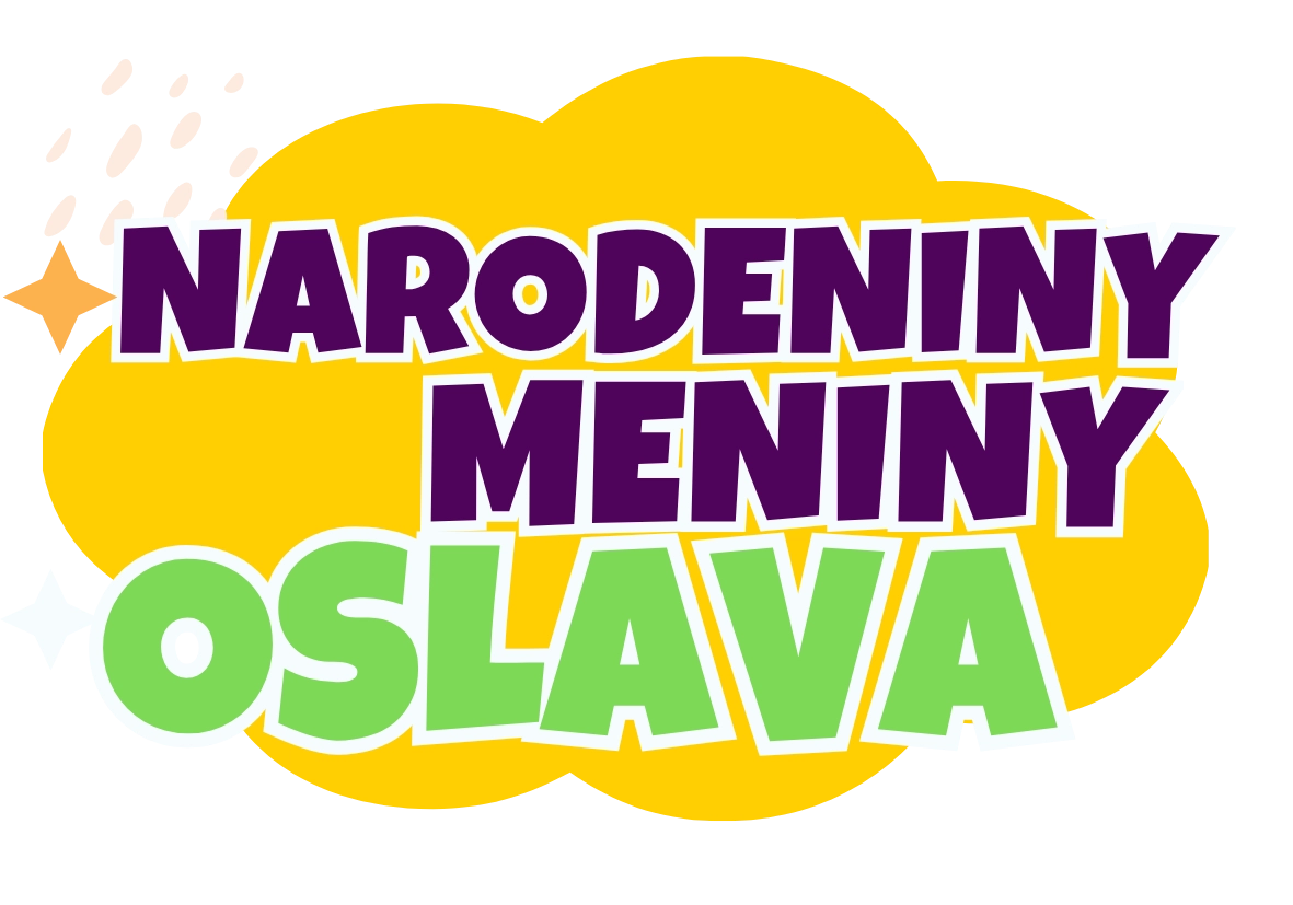 Narodeniny, meniny a oslava s kúzelníkom Tristanom